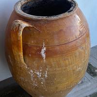 Antica giara salentina