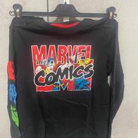 Maglione leggero marvel