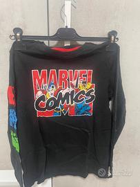 Maglione leggero marvel