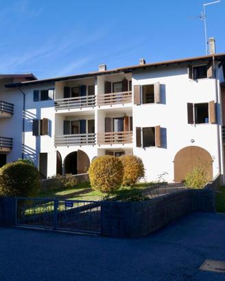 VILLASCHIERA CON GIARDINO: soluzione unica o op...