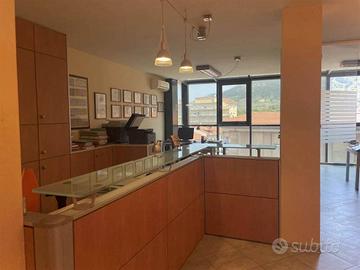 Immobile di 89 m² a Prato