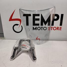 Parabrezza più supporto Yamaha Niken (2019)