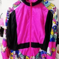 Giacca Canadese Donna- Taglia M (48/50)