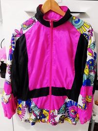 Giacca Canadese Donna- Taglia M (48/50)