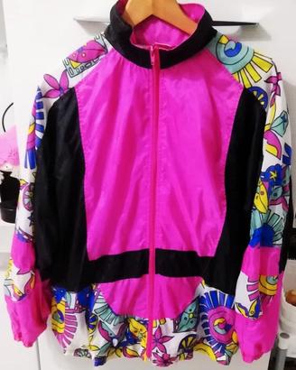 Giacca Canadese Donna- Taglia M (48/50)