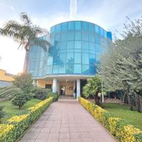 Palazzina direzionale uffici indipendente