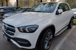 mercedes-benz GLE 300