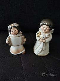 angeli THUN ORIGINALI NUOVI