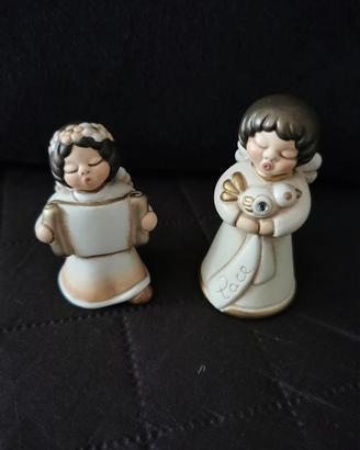 angeli THUN ORIGINALI NUOVI