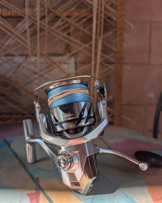 Shimano Stradic FK4000XG