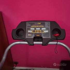 Tapis roulant da casa