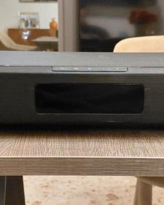 SOUNDBASE PER TV AUDIOAFFAIRS TVS 264
