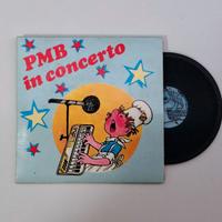 Gommina Musicale PMB in Concerto Mulino Bianco