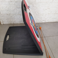 Tiro con l'arco (gioco)