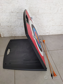 Tiro con l'arco (gioco)