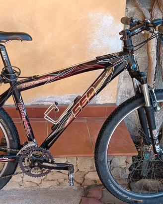 mtb Bottecchia 