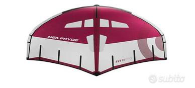 NEILPRYDE FLY II PRO 3.5 ALI KITESURF 2024