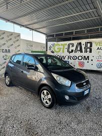 Kia Venga 1.4 EcoGPL Cool