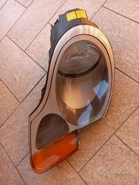 Fanale Porsche 996 986 Perfetto