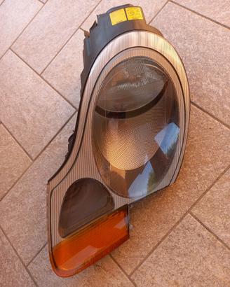 Fanale Porsche 996 986 Perfetto