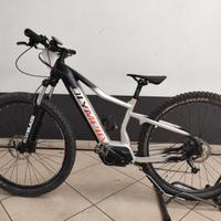 E-Bike Olympia PowerNine 900Wh taglia S