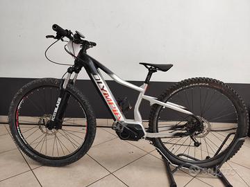 E-Bike Olympia PowerNine 900Wh taglia S