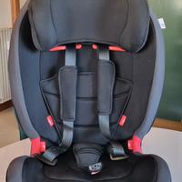 Seggiolino Auto 9-36 kg