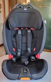 Seggiolino Auto 9-36 kg