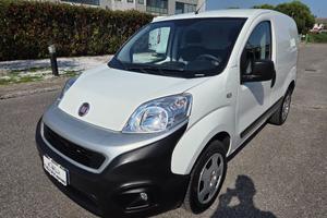 FIAT Fiorino 1.4 8V CNG 70CV Cargo SX
