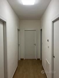 Stanza zona via Trieste - solo ragazze