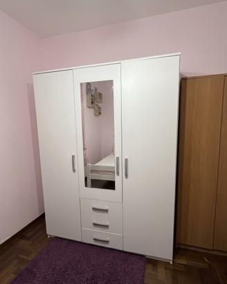 Armadio camera da letto