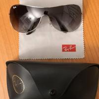 Occhiali da sole Ray Ban uomo