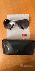 Occhiali da sole Ray Ban uomo