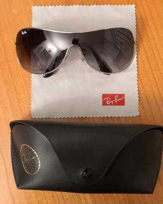 Occhiali da sole Ray Ban uomo