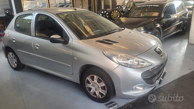 Peugeot 206 Plus 1.1 60CV 5p. GPL