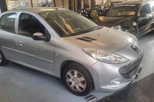 Peugeot 206 Plus 1.1 60CV 5p. GPL