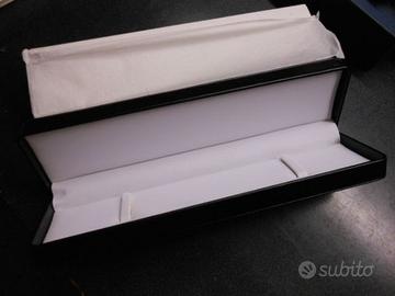 ASTUCCIO PORTA OROLOGIO anonimo WBX70