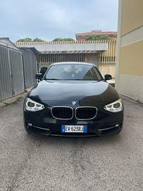 BMW serie 1 118d Sport Automatica
