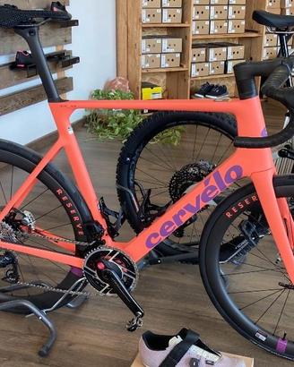 Cervèlo Soloist Carbon