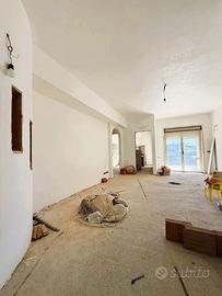 Appartamento Agrigento [GP1038VRG]