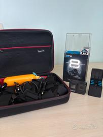 GoPro HERO 8 BLACK