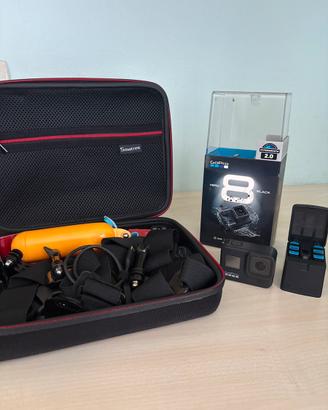 GoPro HERO 8 BLACK