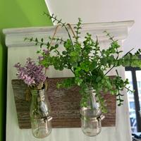 Oggetti decorativi cucina