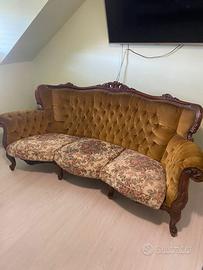 Divano Antico 
