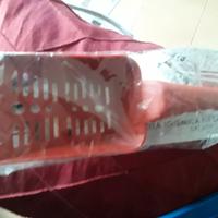 Palette per lettiera