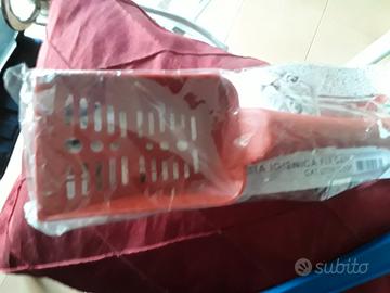 Palette per lettiera