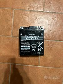 Batteria YTZ8V