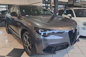 Alfa Romeo Stelvio 2.2 Td 210 cv AT8 Q4 Sprint
