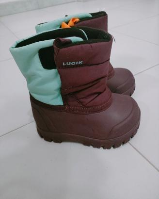 Doposci bimbo/bimba