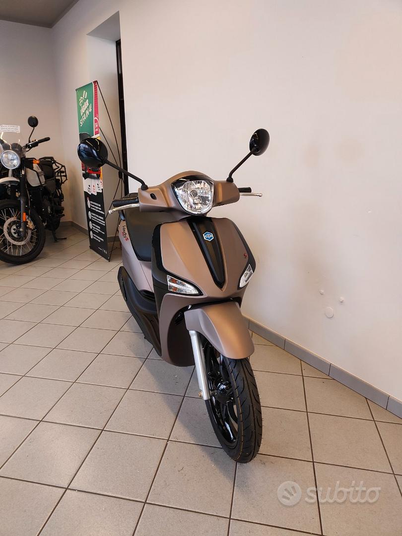 Subito - Tavella moto - Piaggio Liberty 150 S ABS IN PRONTA CONSEGNA - Moto  e Scooter In vendita a Torino